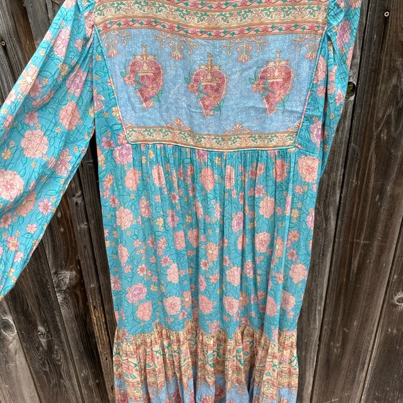 Spell Love Story Boho Medium - Picture 8 of 11